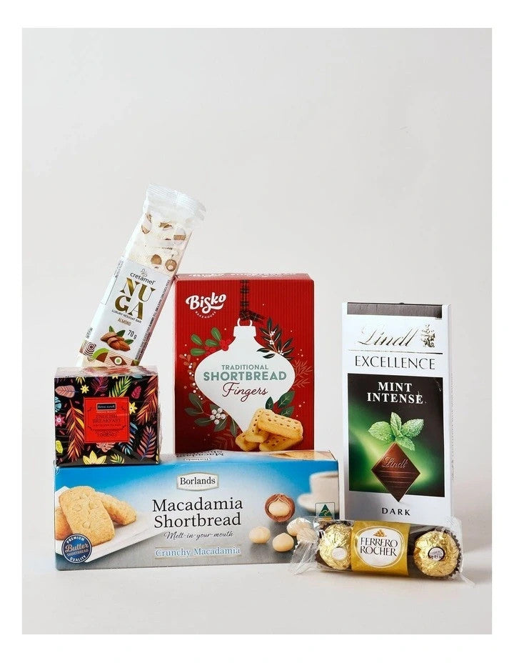 Christmas, Birthday, Anniversary, Events - Party Bucket Hamper Set - Assorted*