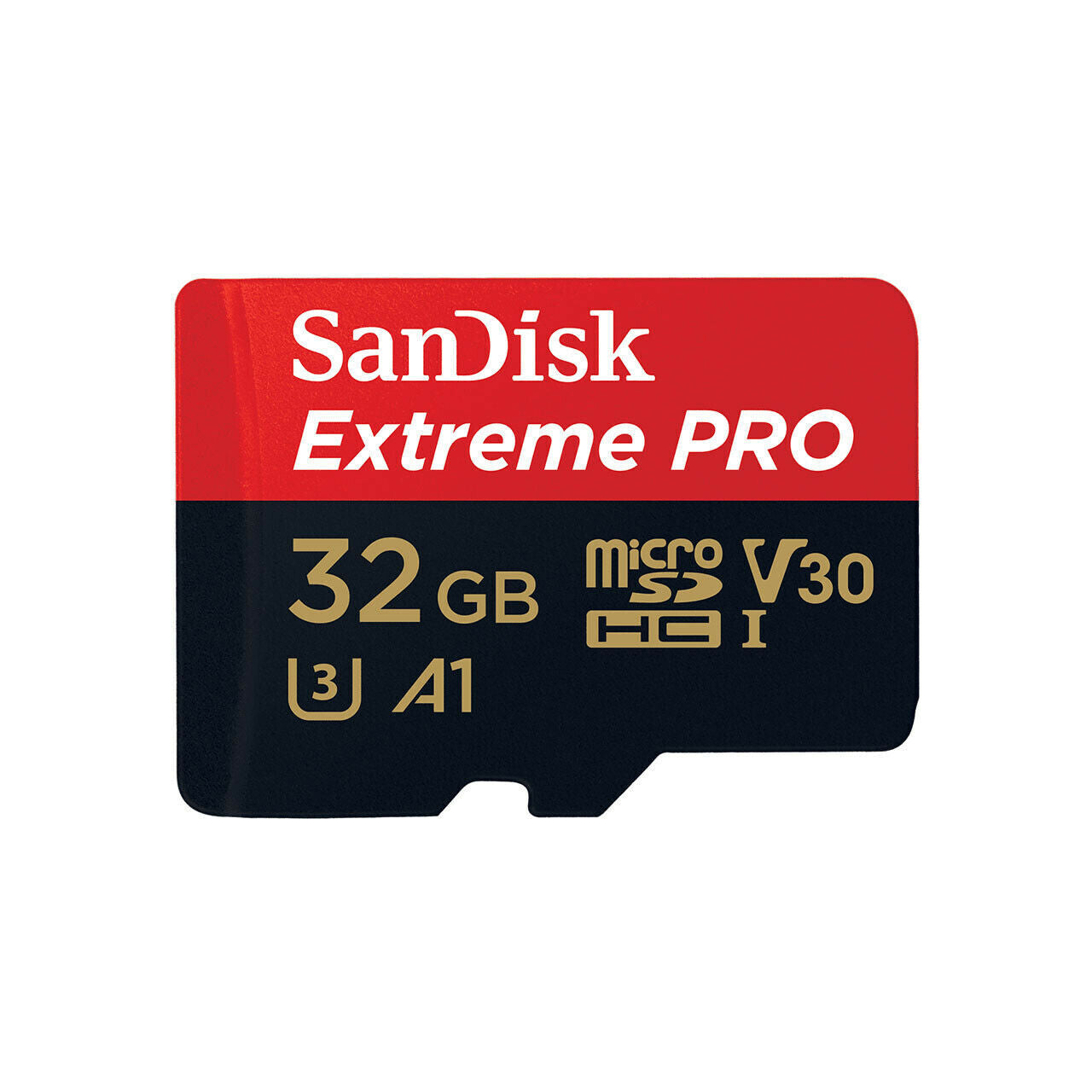 SanDisk 32G 64G 128G 256G Micro SD Card Ultra Extreme Pro High Endurance Max