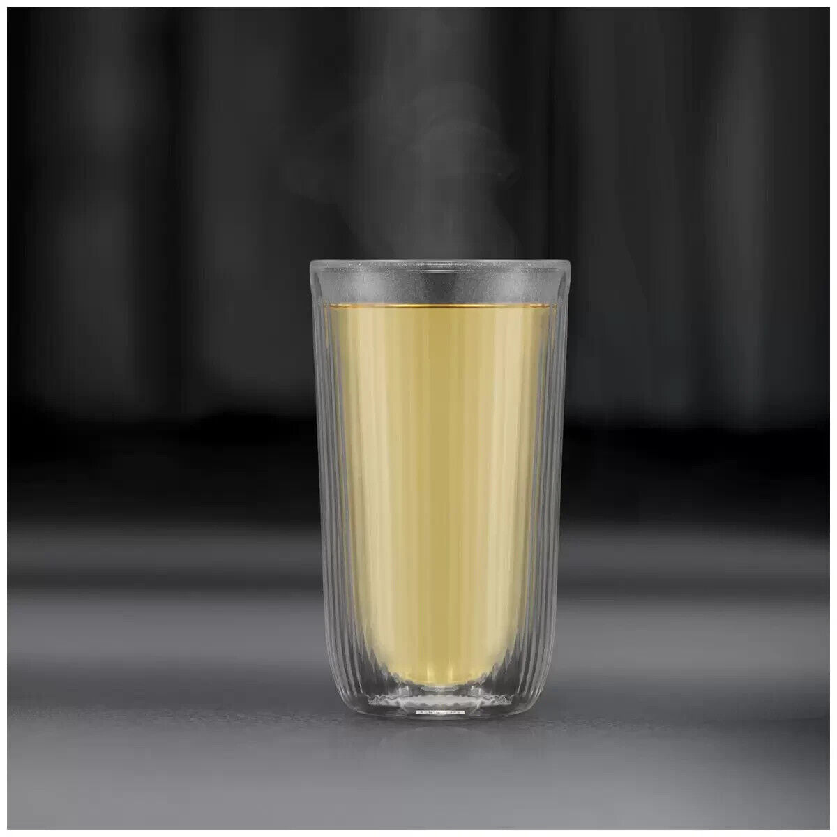 New Bodum Douro Double Wall Glasses 350ml 6 Pack