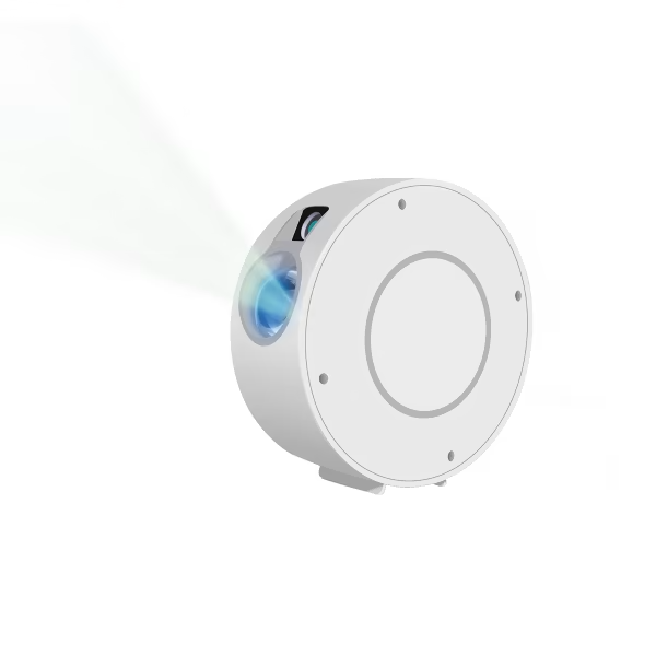 MIRABELLA GENIO WI-FI NEBULA & STAR INDOOR PROJECTOR