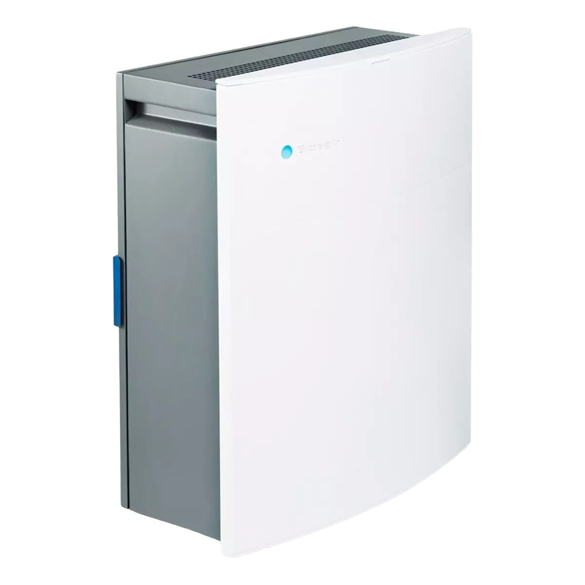 Blueair Classic 205 HEPASilent and Smokestop Air Purifier