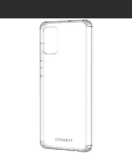 Cygnett AeroShield Clear Protective Case For Samsung Galaxy A71 Brand New