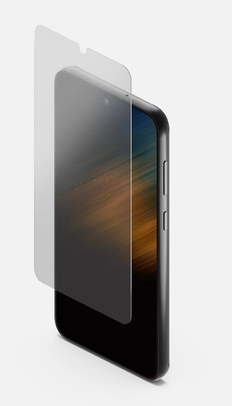 Cygnett OpticShield Glass Screen Protector for Samsung Galaxy S23+ CY4456CPTGL