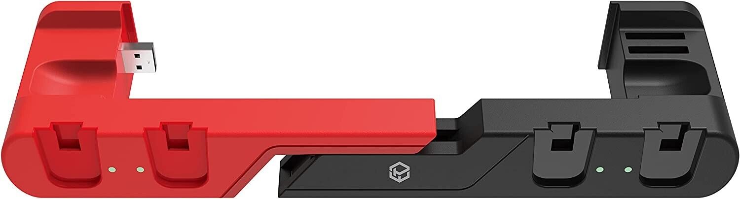 Powerwave Switch Joy con Charging Dock - Nintendo Switch