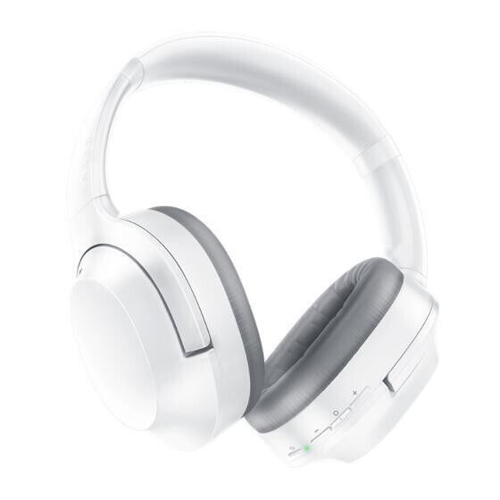 Razer Opus X Bluetooth Wireless Headset - Mercury Edition