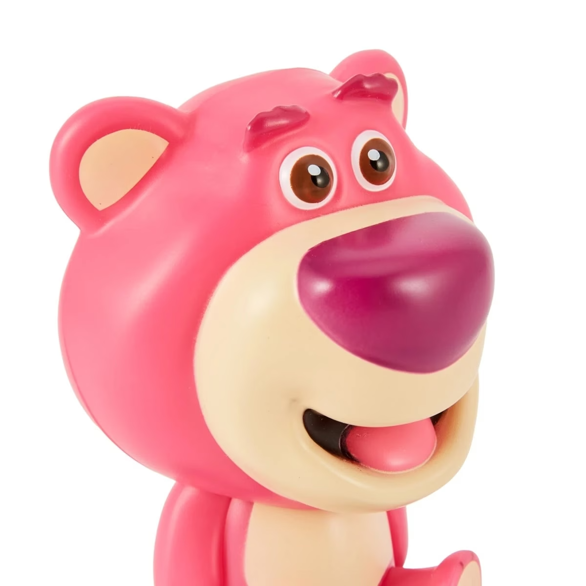 Disney Toy Story Lotso Icon Lights Night Light Brand New In Box
