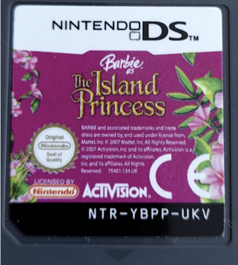 Genuine Nintendo NDS 3DS DS Games Cartridge Card Choose from A to Z !