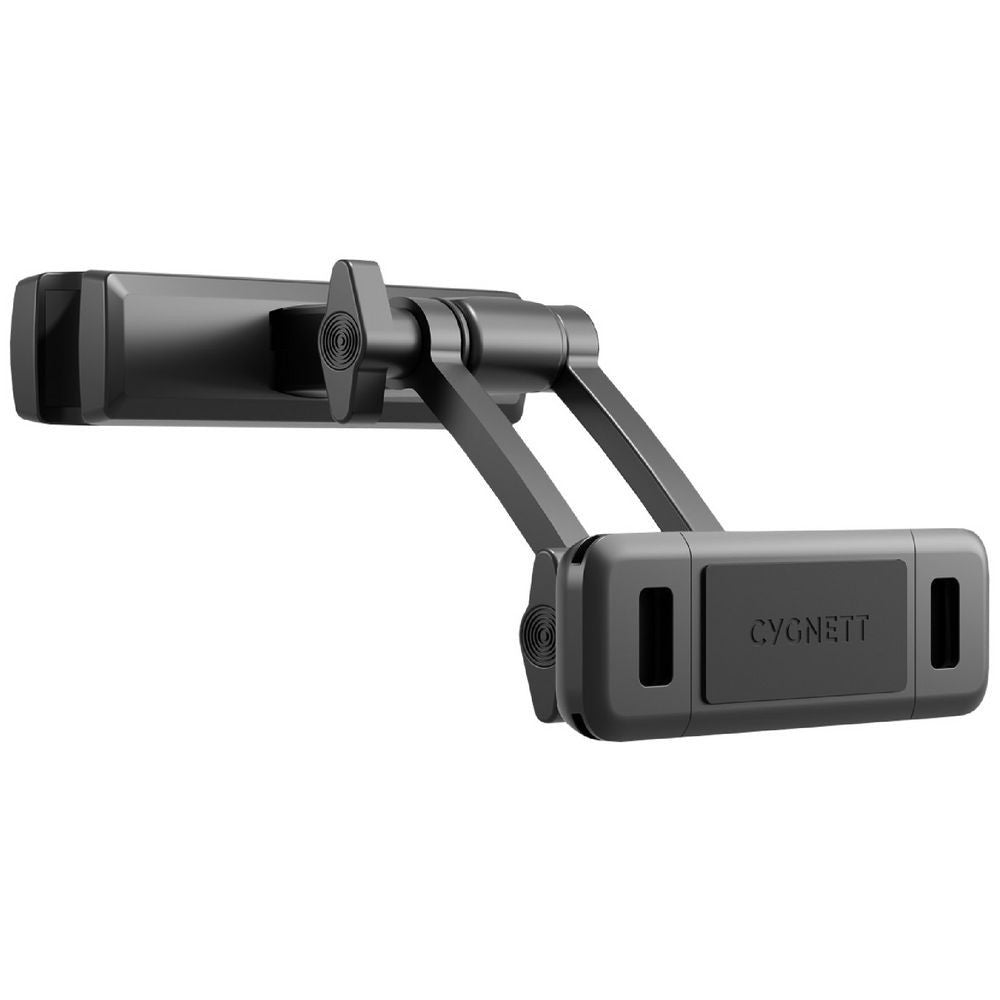 Cygnett CarGo III Adjustable Car Tablet Mount - Made For 7-11.9" Tablets iPad