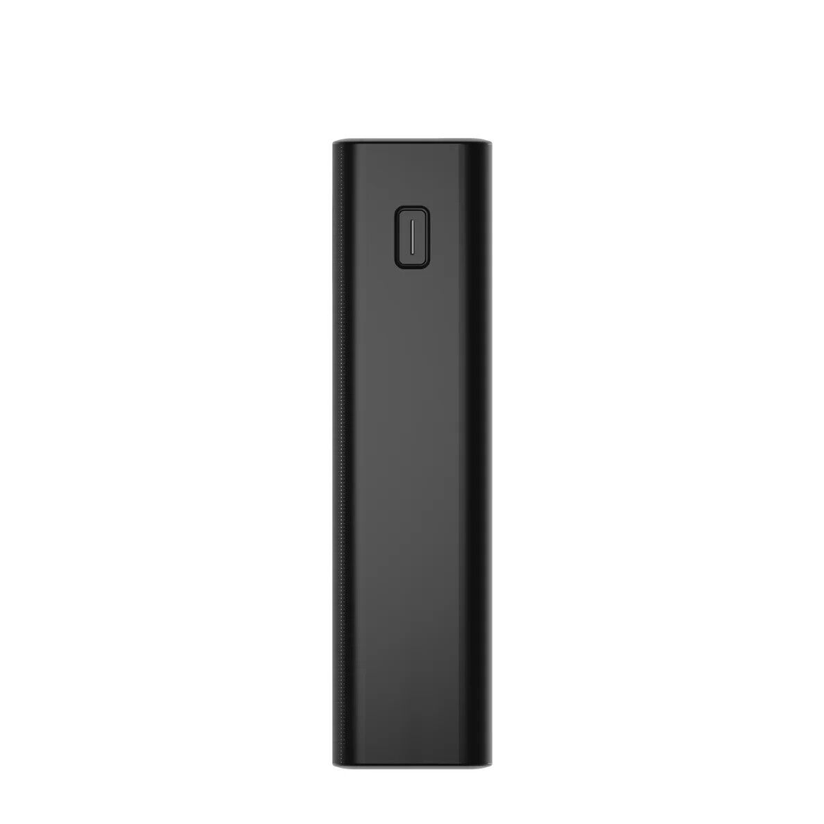Cygnett ChargeUp Maxx Digital 30,000 mAh Power Bank  Black