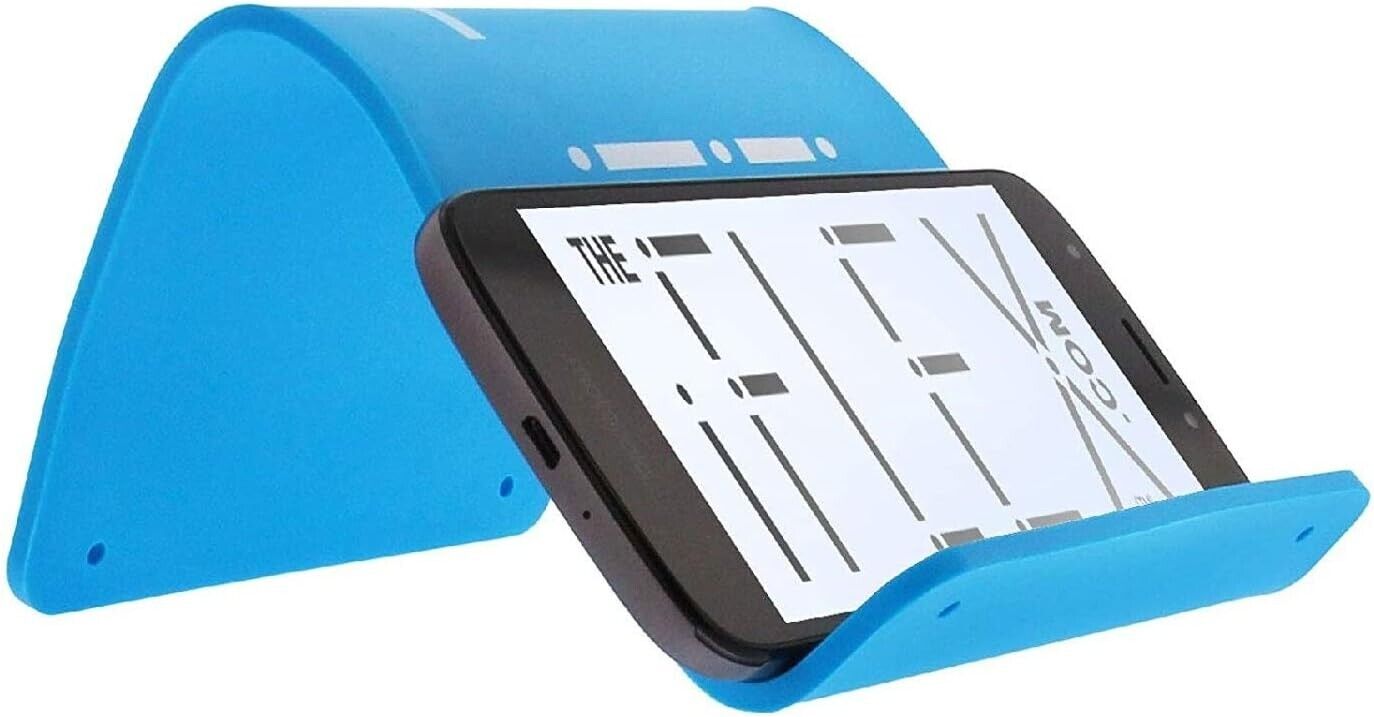 iFLEX Flexible Phone & Tablet Stand Bends To Any Shape Hands-Free Flex It Oz AU