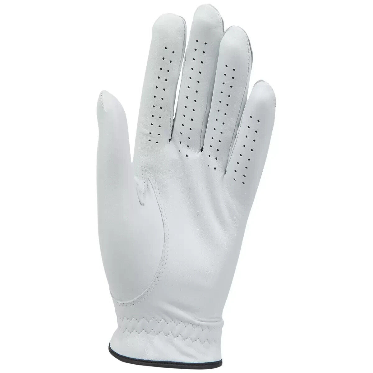 Brand New Kirkland Signature Left Hand Golf Gloves 4pk White Medium Large Small