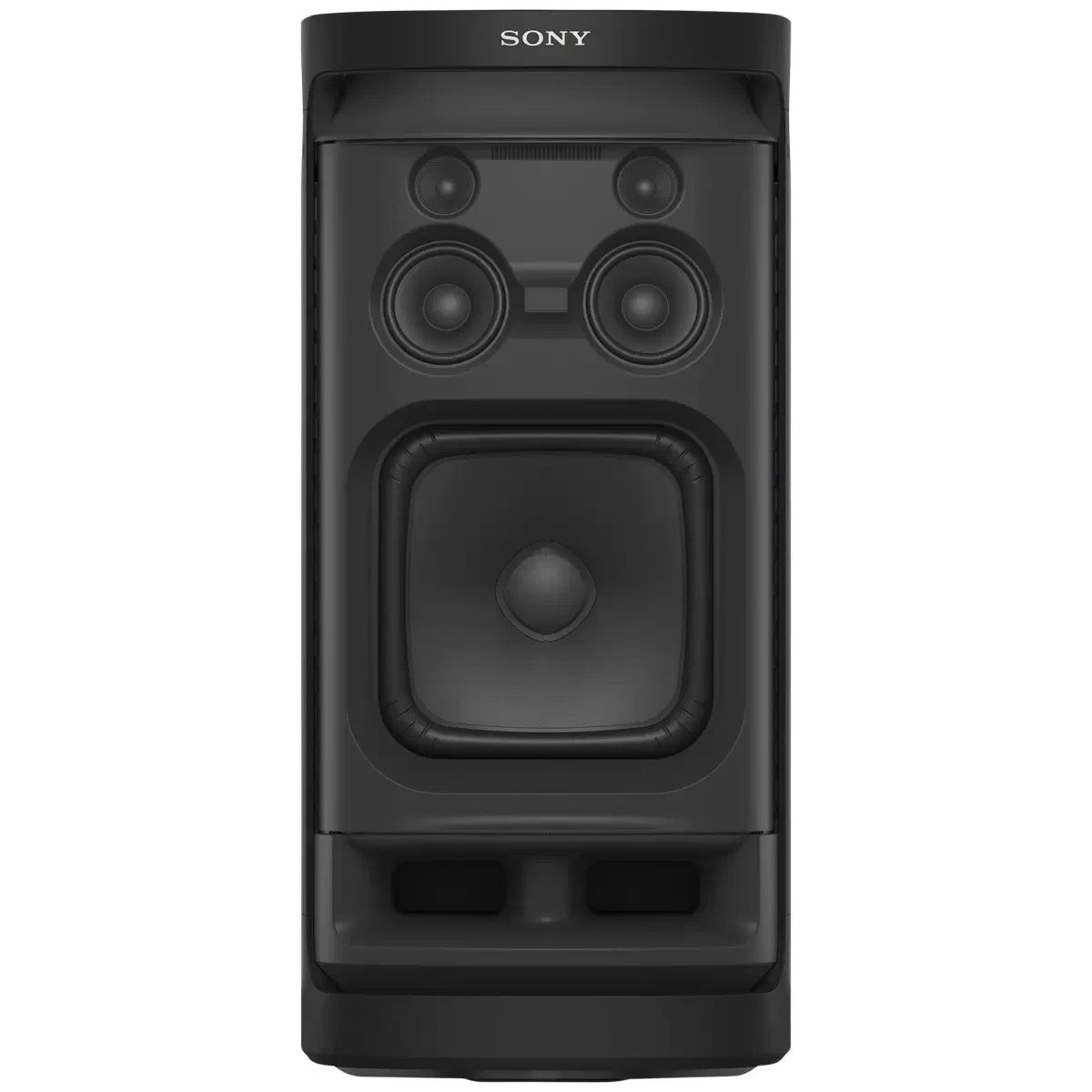 Sony High Powered Wireless Speaker SRS-XV900 CHRISTMAS Party Speaker