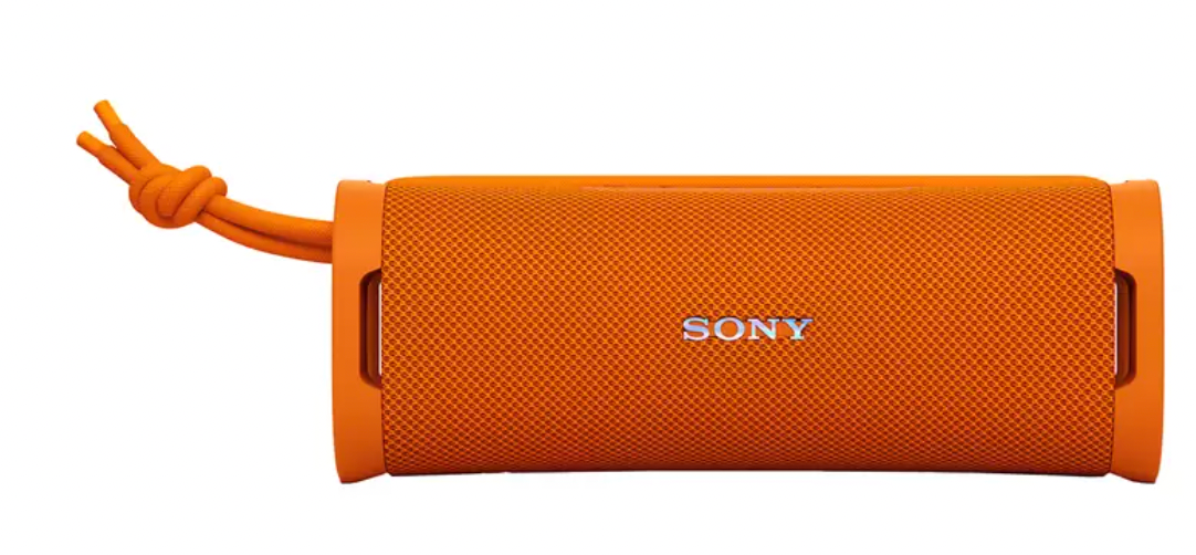 Sony ULT Field 1 Wireless Portable Speaker Orange SRSULT10D