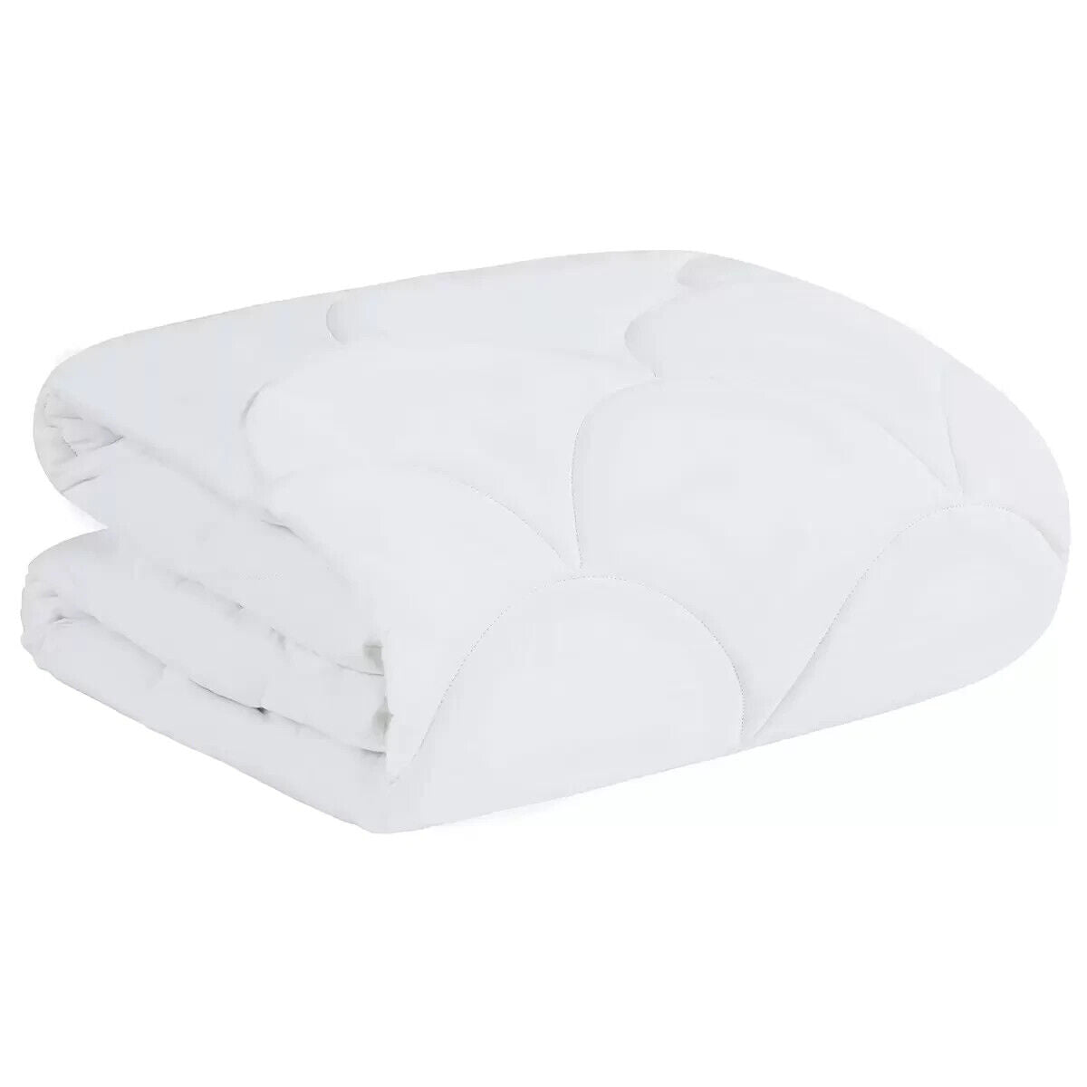 Tommy Bahama Cool Down Cotton Mattress Cover Pad Queen