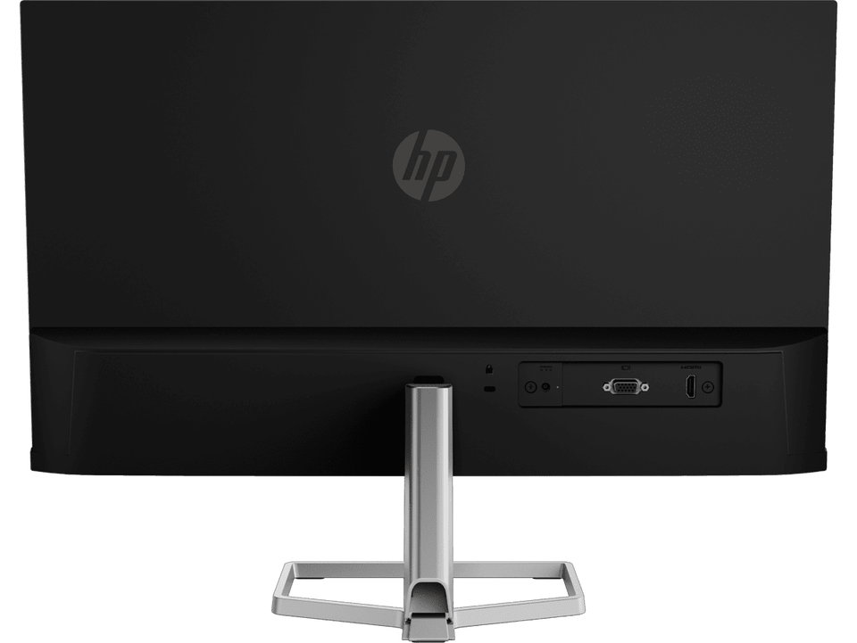 HP Home Monitors | HP M24f 23.8 inch FHD 1080P Monitor LED Backlit LCD 24