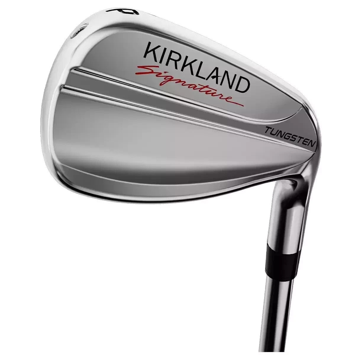 Kirkland Signature Players Distance Golf Iron Set 7 Piece