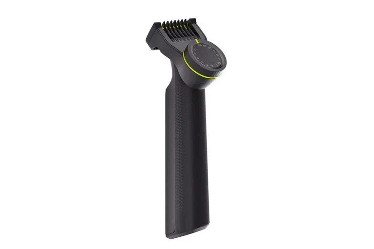Philip OneBlade Pro 360 blade Face Shaver Trim Edge Shave 12 Length Norelco