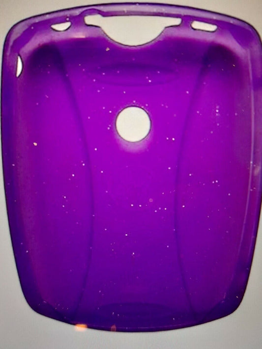 LeadPad Ultra Gel Skin Purple Brand New