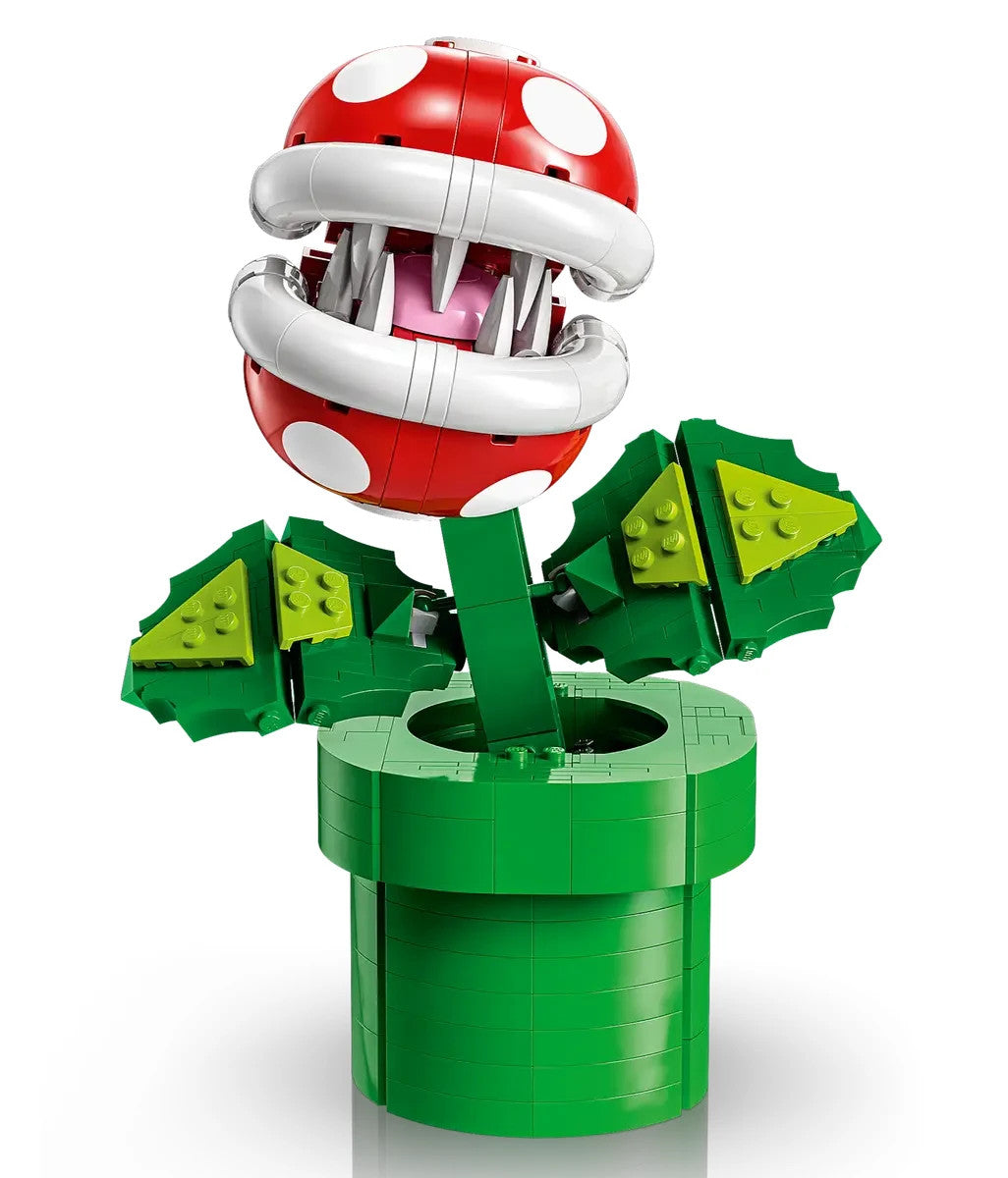 LEGO SUPER MARIO  |  71426  | Piranha Plant Brand New  Sealed