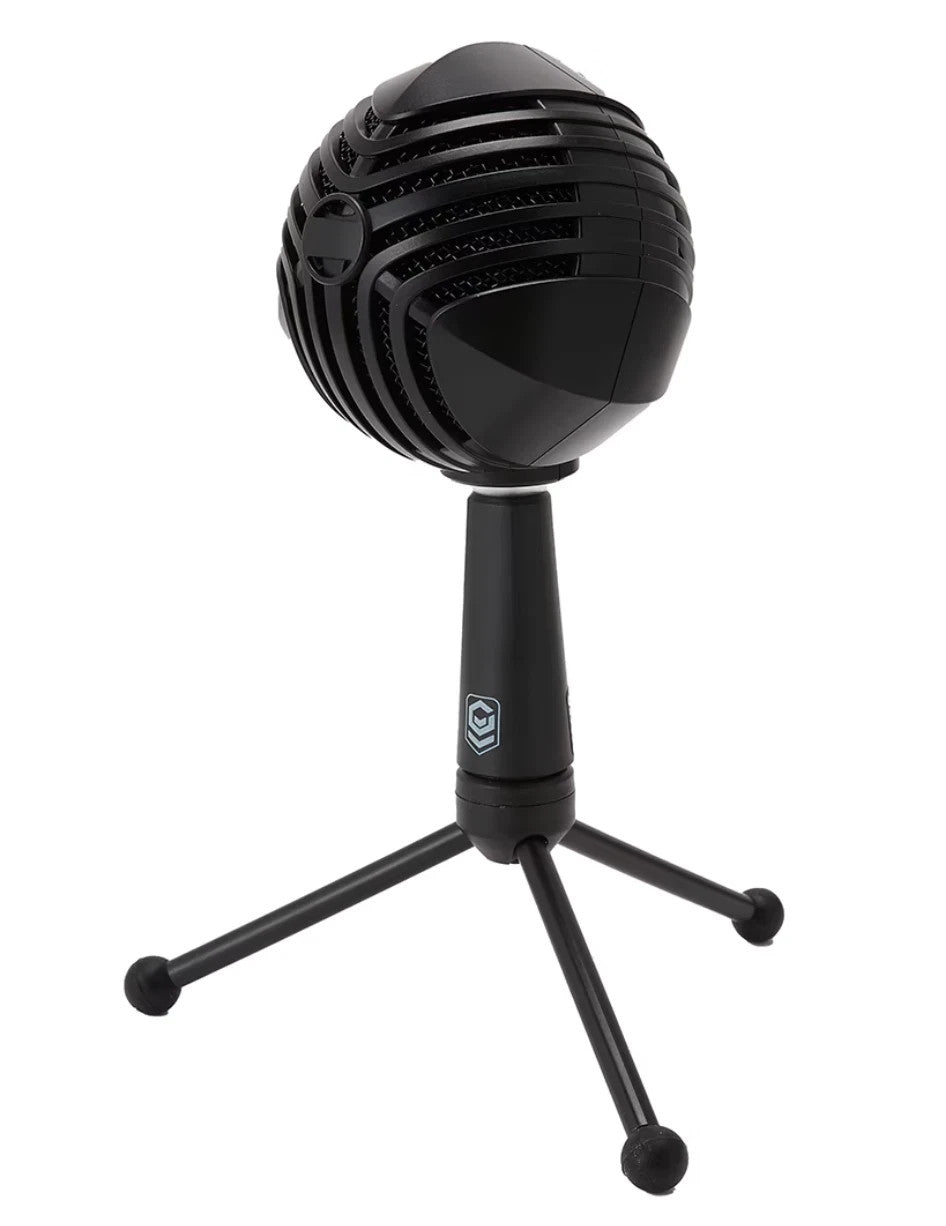 Snowball Microphone for gaming, podcasting, streaming and video conference 