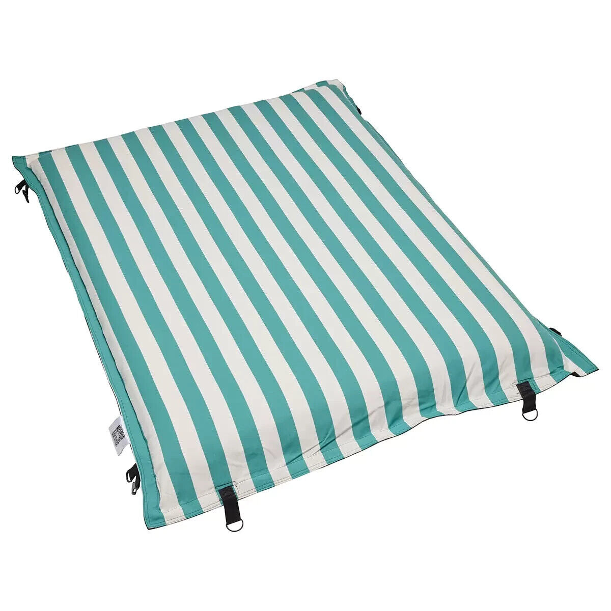 Acqua Boss Premium Luxe Pool Float Lounger Floating Pool Lounge Pool Pillow