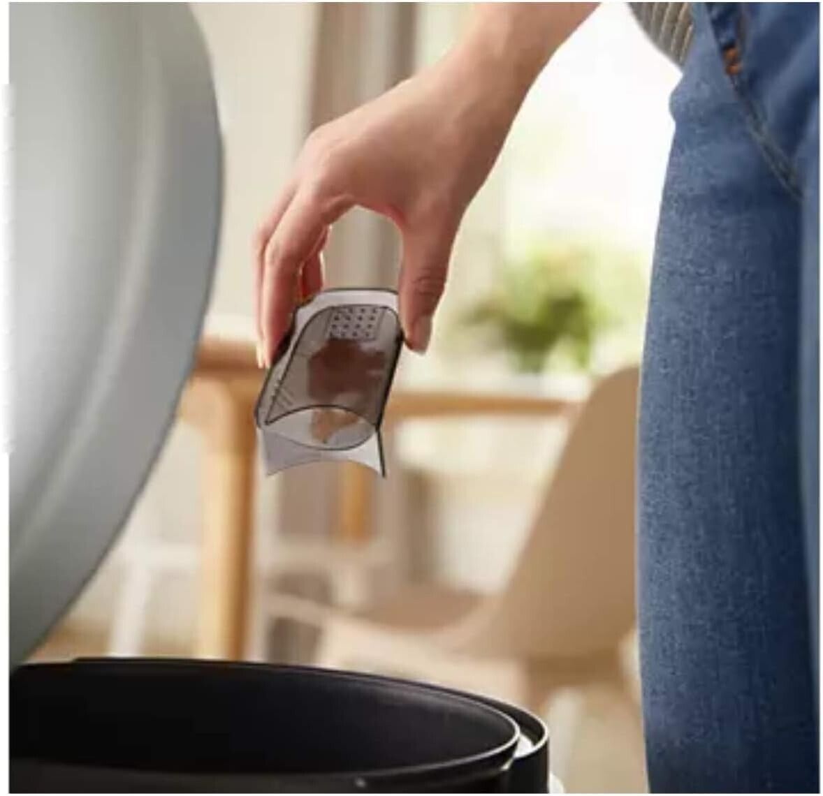 Lint Pill Remover Battery Operated Fabric Shaver Remove Fabric - by Philips