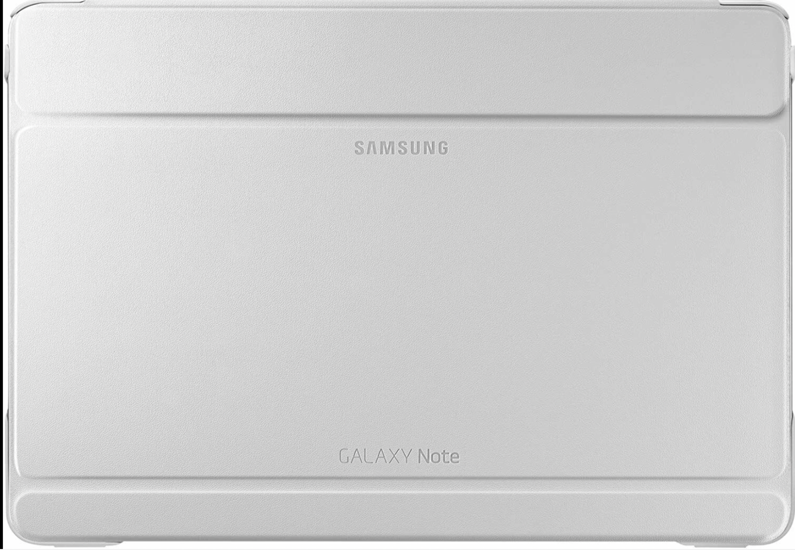 Samsung Galaxy Note Pro 12.2" Book Cover White Brand New