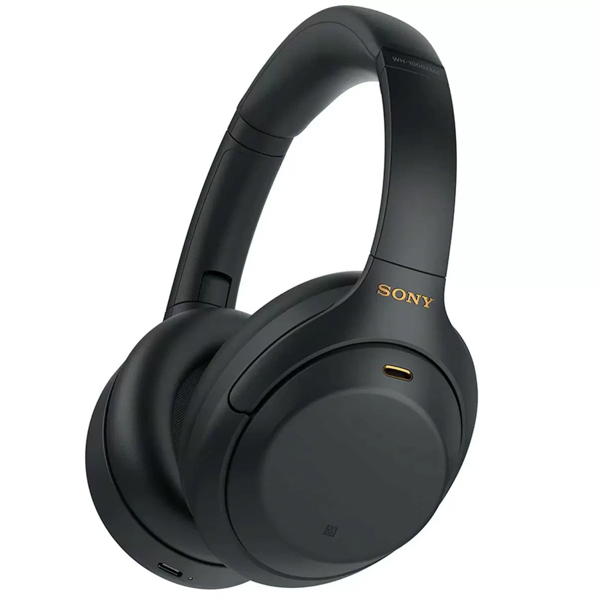 Sony WH-1000XM4 Wireless Bluetooth Noise Cancelling Over-Ear Headphones - New