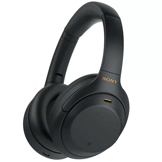 Sony WH-1000XM4 Wireless Bluetooth Noise Cancelling Over-Ear Headphones - New