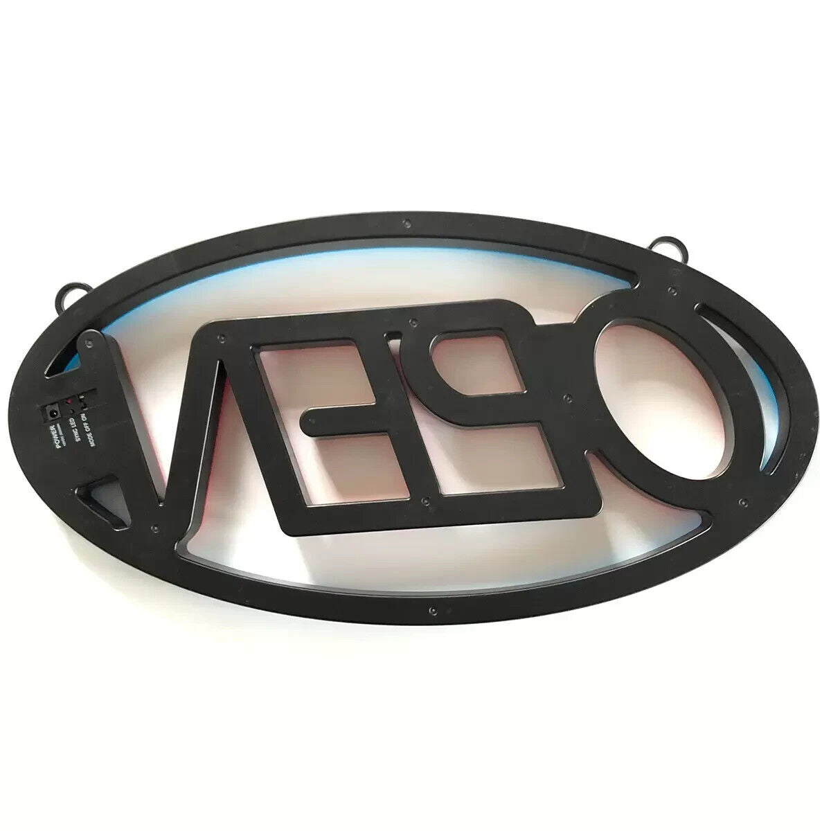 Chosen LED 58 x 30cm Neon Open Close Shop Sign