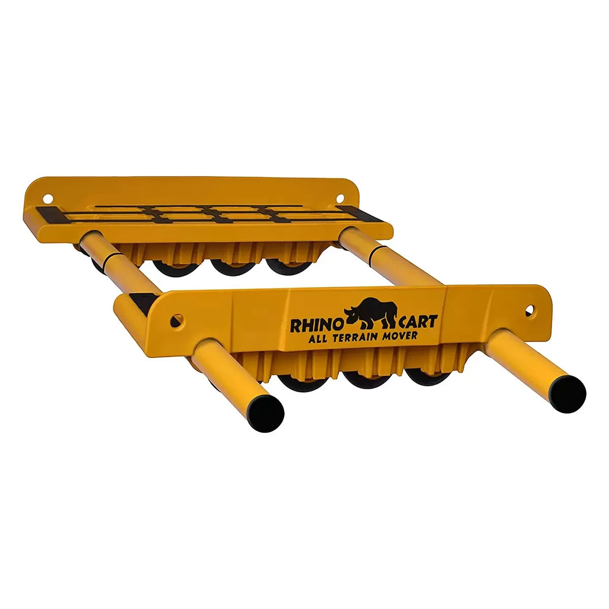 Rhino Cart All Terrain Moving Cart Heavy Duty Expands From 15 Cm To 120 Cm