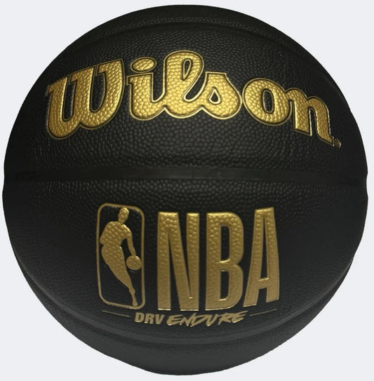 Wilson NBA DRV Endure Size 7 Composite Leather Basketball BALL