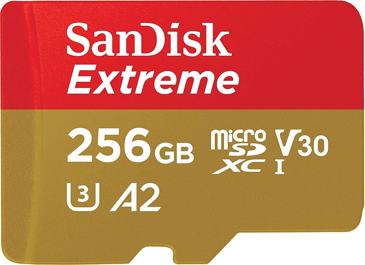 SanDisk 32G 64G 128G 256G Micro SD Card Ultra Extreme Pro High Endurance Max
