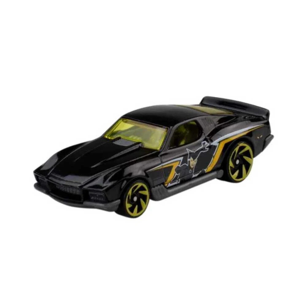 Hot Wheels 2026 Batman 5-Pack BATMOBILE BATPLANE BLVD BRUISER 70s VAN JKG08