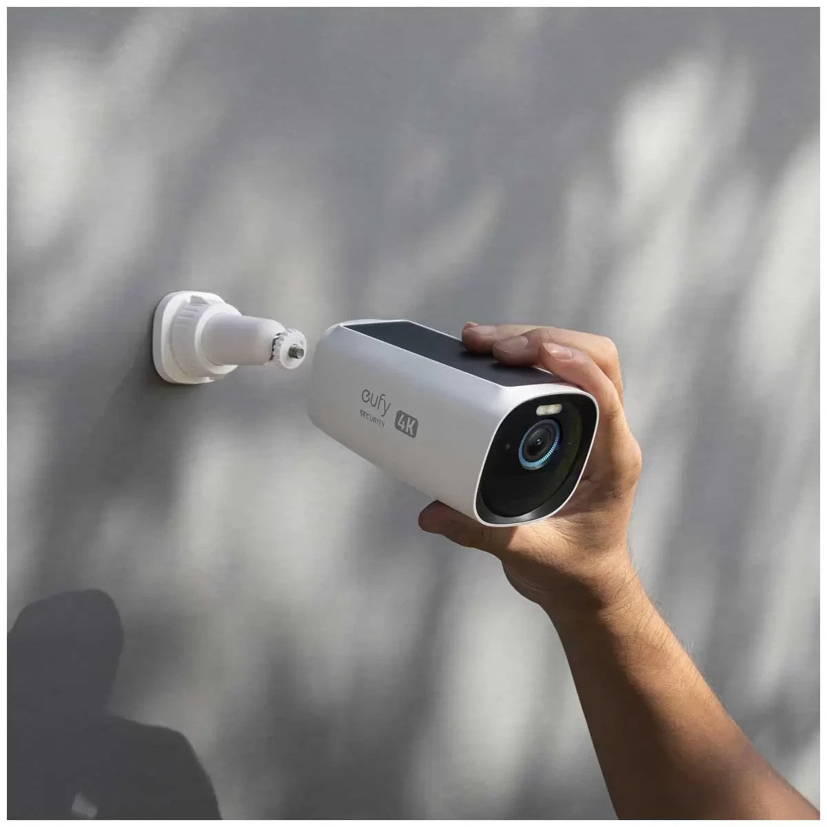 eufy Security Indoor And Outdoor Home Security Bundle