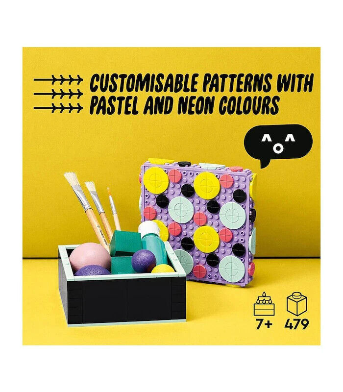 LEGO® 41960 DOTS Big Box Brand New and Sealed