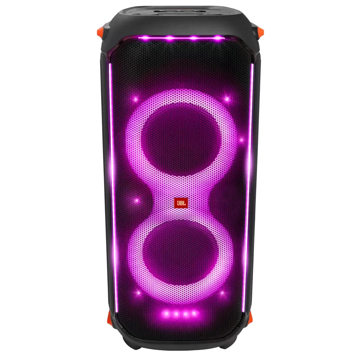 JBL PartyBox 710 Portable Bluetooth Party Speaker LED Lightshow Splash proof