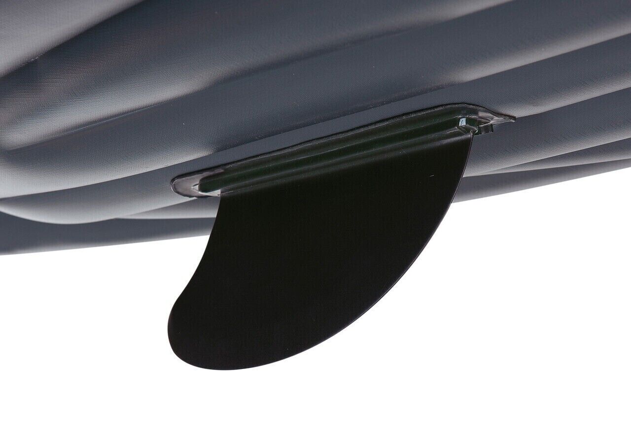 Intex Challenger Sports K1 Kayak Inflatable 1 Person Raft Lake Paddle Boat