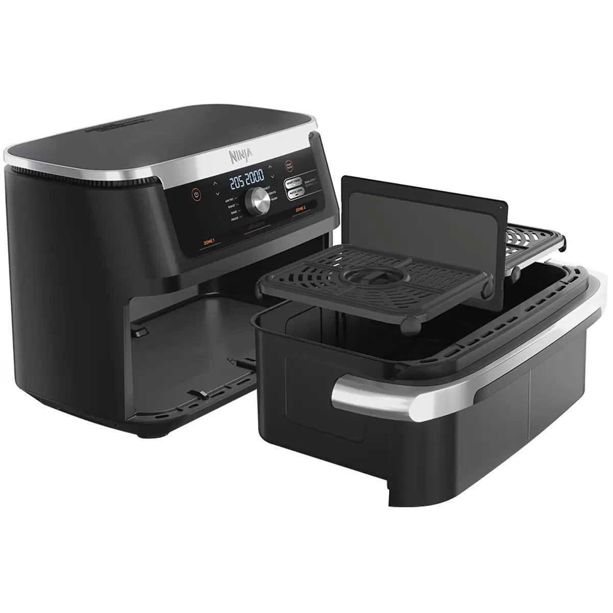 Ninja XXXL Flexdrawer Air Fryer