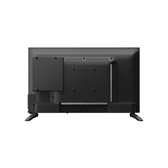 Blaupunkt  24" LED HD WebOS Smart TV & DVD Combo 24 Inch TVs 240V 12V Caravan