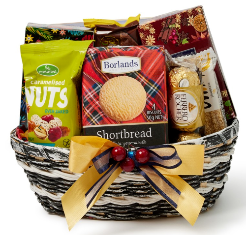Christmas, Birthday, Anniversary, Event Hamper Classic Set - Assorted*