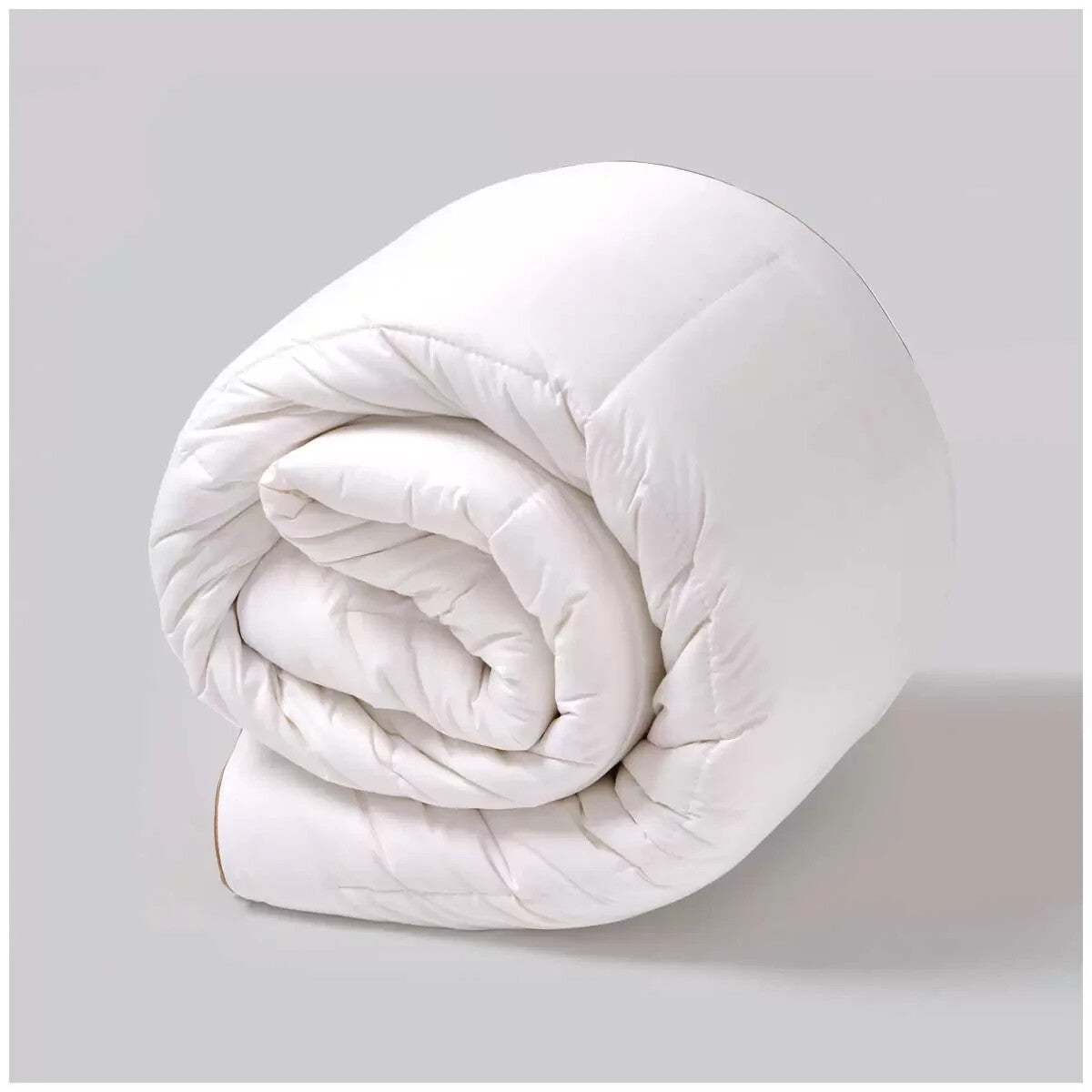 Onkaparinga Australian Wool Quilt Cotton Cover Super Warm And Comfortable Queen