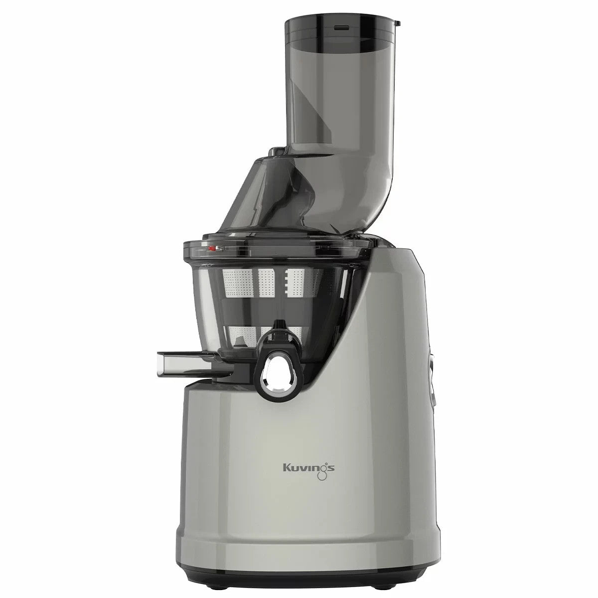 Kuvings C8000J Cold Press Juicer Quiet Powerful Motor Wide Feeding Chute