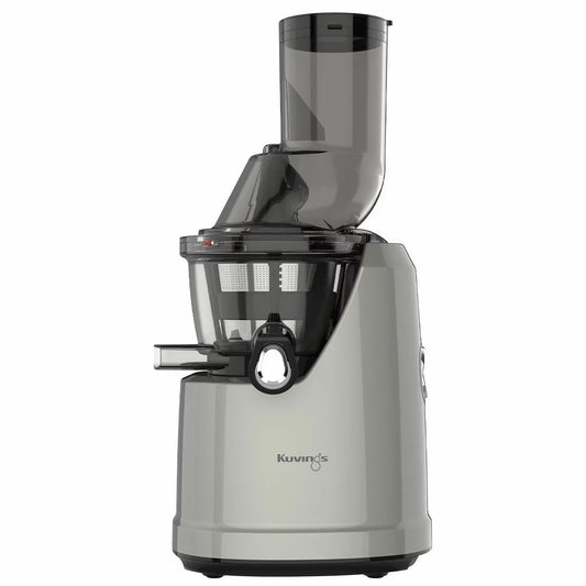 Kuvings C8000J Cold Press Juicer Quiet Powerful Motor Wide Feeding Chute