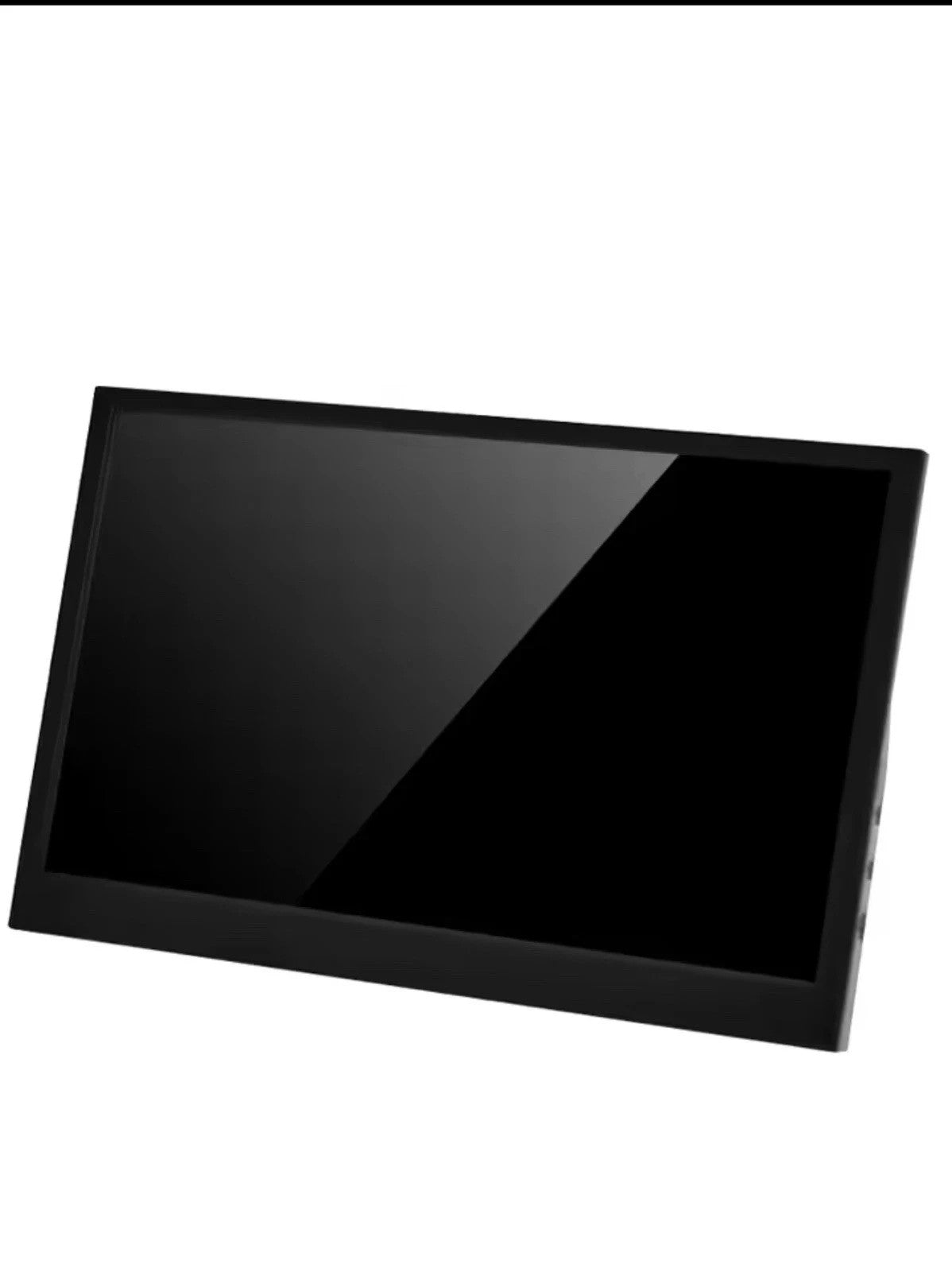 11.6 Inch Portable Monitor 1366X768 Lcd Display TFT Gaming For PC/XBOX/ PS4HDMI