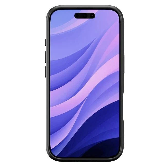 Cygnett MagShield Magnetic Protective Case (Suits iPhone 16 Plus) - Black