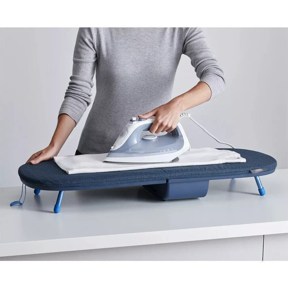 Joseph Joseph Pocket Plus Folding Table-top Ironing Board