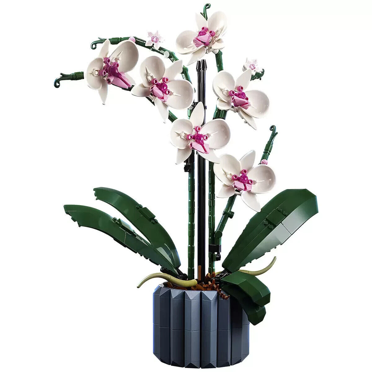 LEGO CREATOR EXPERT Orchid 10311 Brand New Sealed Free Post