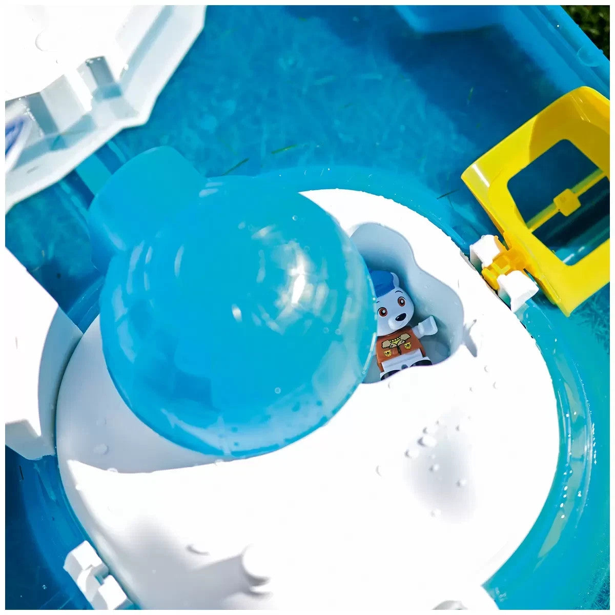 AquaPlay Polar Water Playset Plastic Play Water Kids