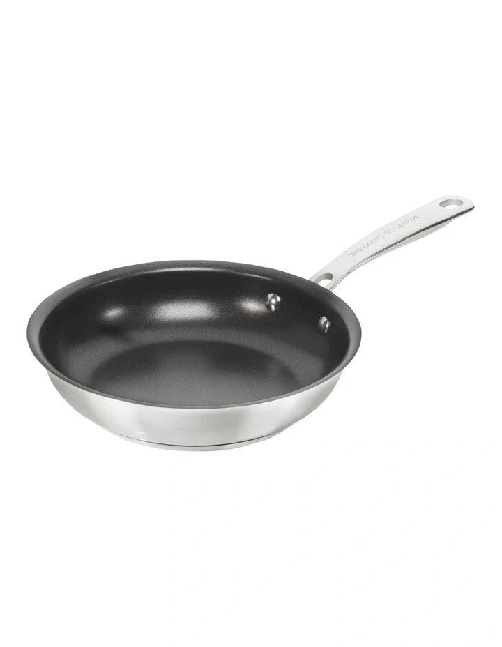 3 Piece Frypan Set 20cm, 24cm & 28cm Cooks Collective